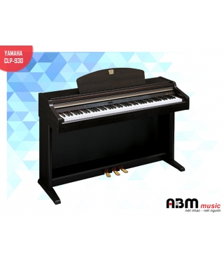 Đàn piano điện YAMAHA CLP- 930